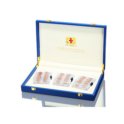 昆山子宫排毒套